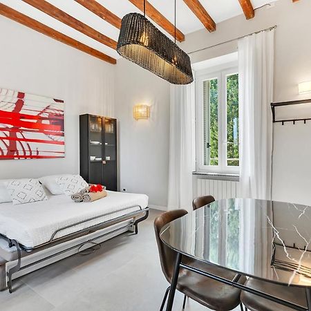 Alessia'S Flat - Naviglio Grande 2 Apartment บุชชินาสโก ภายนอก รูปภาพ