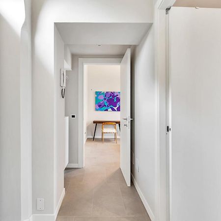 Alessia'S Flat - Naviglio Grande 2 Apartment บุชชินาสโก ภายนอก รูปภาพ