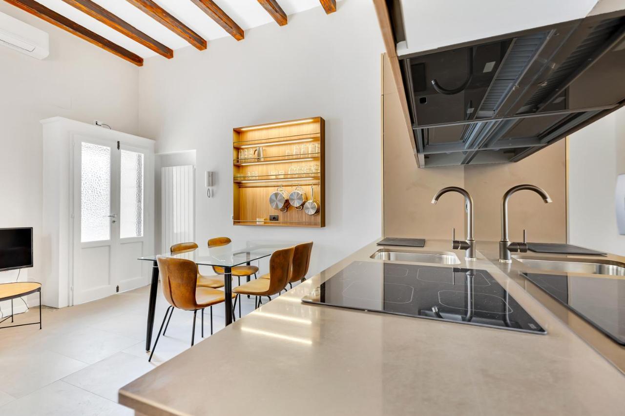 Alessia'S Flat - Naviglio Grande 2 Apartment บุชชินาสโก ภายนอก รูปภาพ