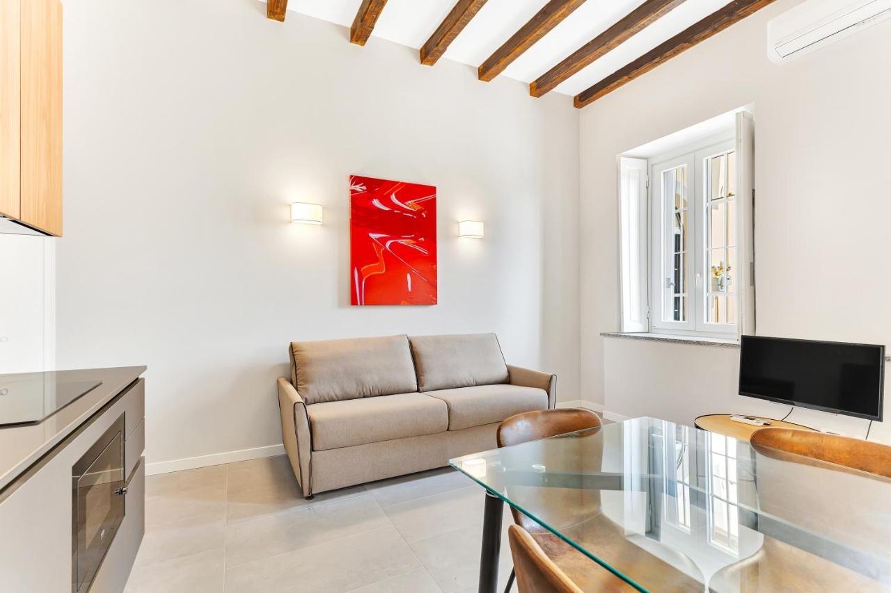 Alessia'S Flat - Naviglio Grande 2 Apartment บุชชินาสโก ภายนอก รูปภาพ