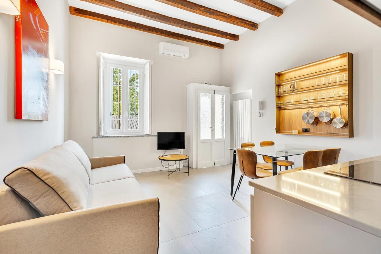 Alessia'S Flat - Naviglio Grande 2 Apartment บุชชินาสโก ภายนอก รูปภาพ